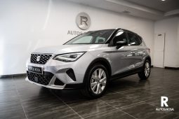 SEAT Arona 1.0 TSI  DSG Style XL