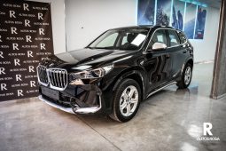 BMW X1 sDrive18d