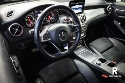 MERCEDES-BENZ Clase GLA GLA 180 5p. lleno