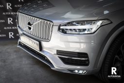 VOLVO XC90 2.0 T5 AWD Inscription Auto 5p. lleno