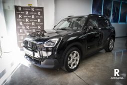 MINI COUNTRYMAN C 5p.