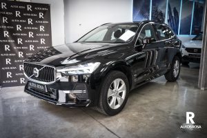 XC60 2.0 B4 D CORE AUTO 197 C.V
