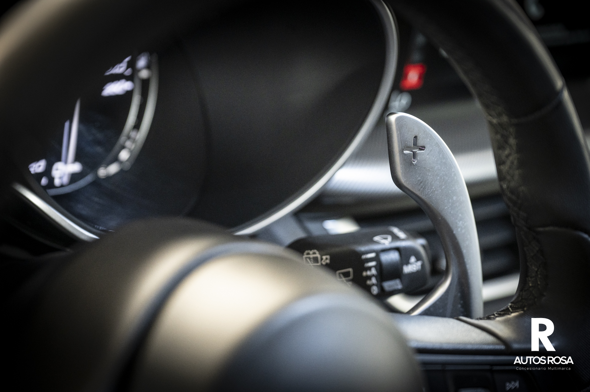 
								ALFA ROMEO STELVIO 2.2 EXECUTIVE Q4 completo									