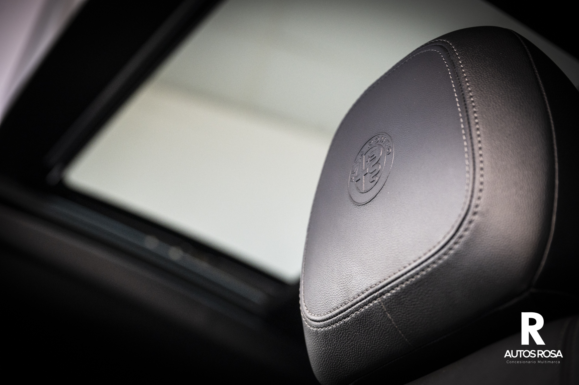 
								ALFA ROMEO STELVIO 2.2 EXECUTIVE Q4 completo									