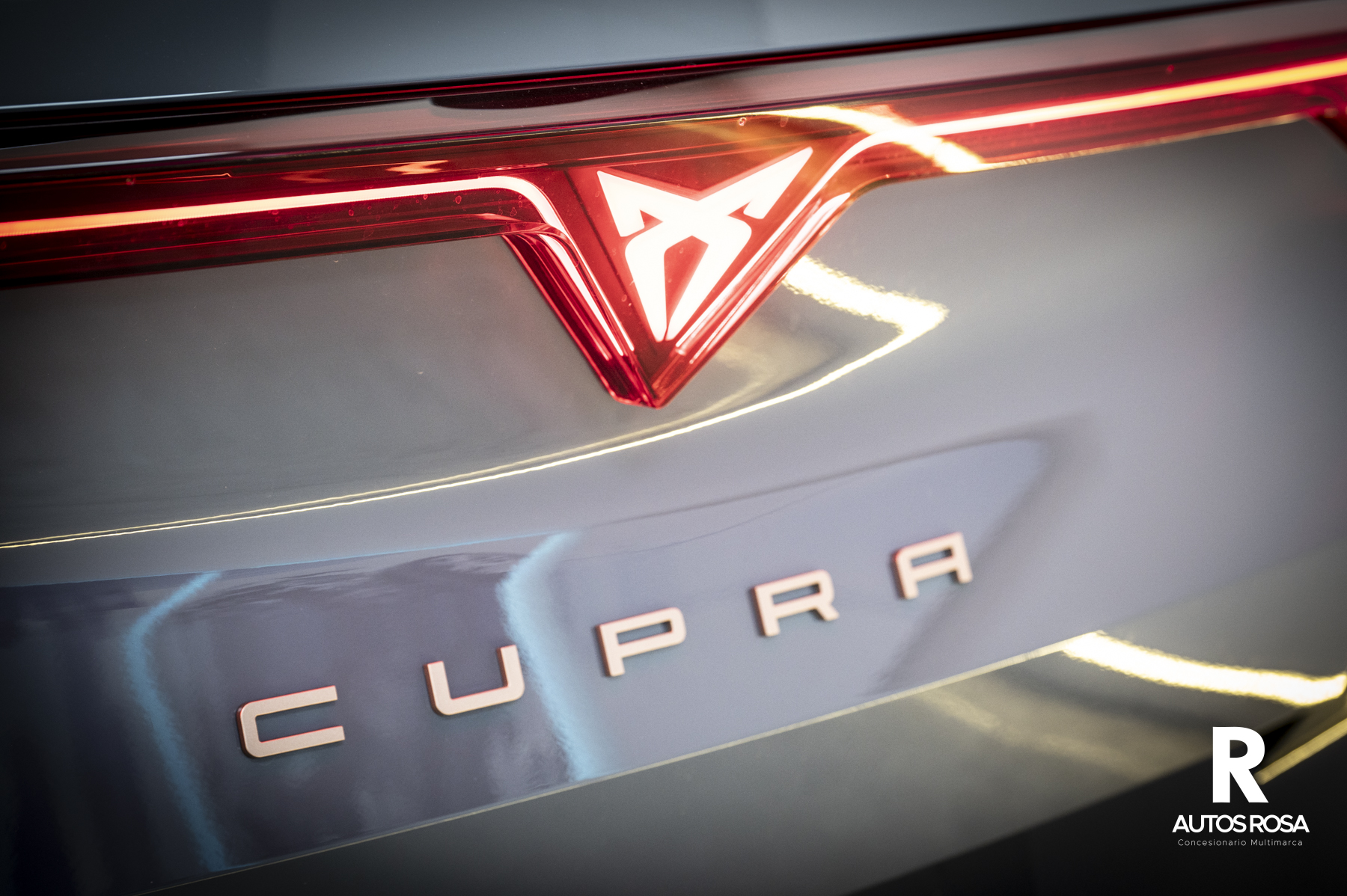 
								CUPRA FORMENTOR 1.5 eTSI 150 C.V DSG completo									