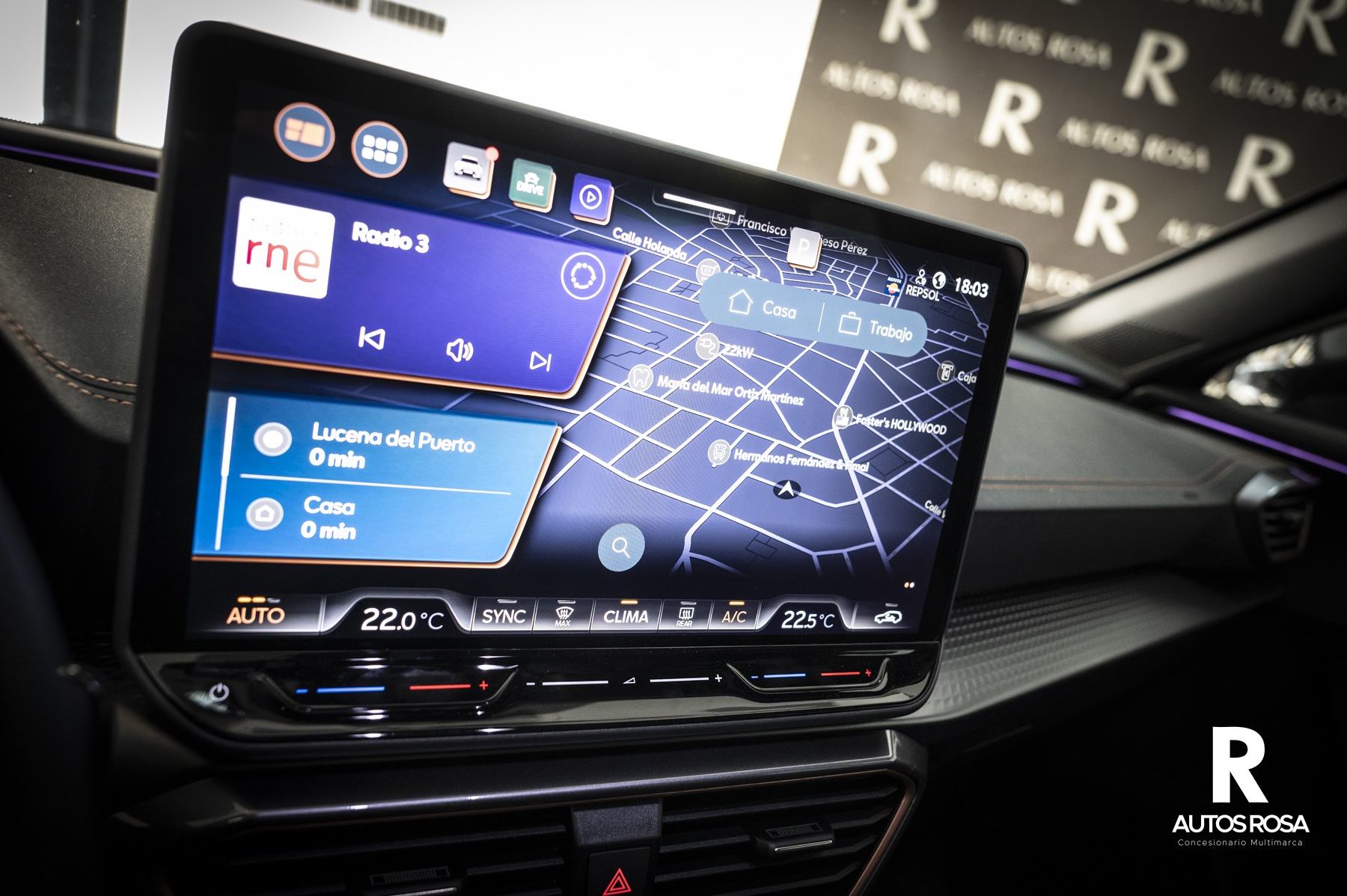 
								CUPRA FORMENTOR 1.5 eTSI 150 C.V DSG completo									