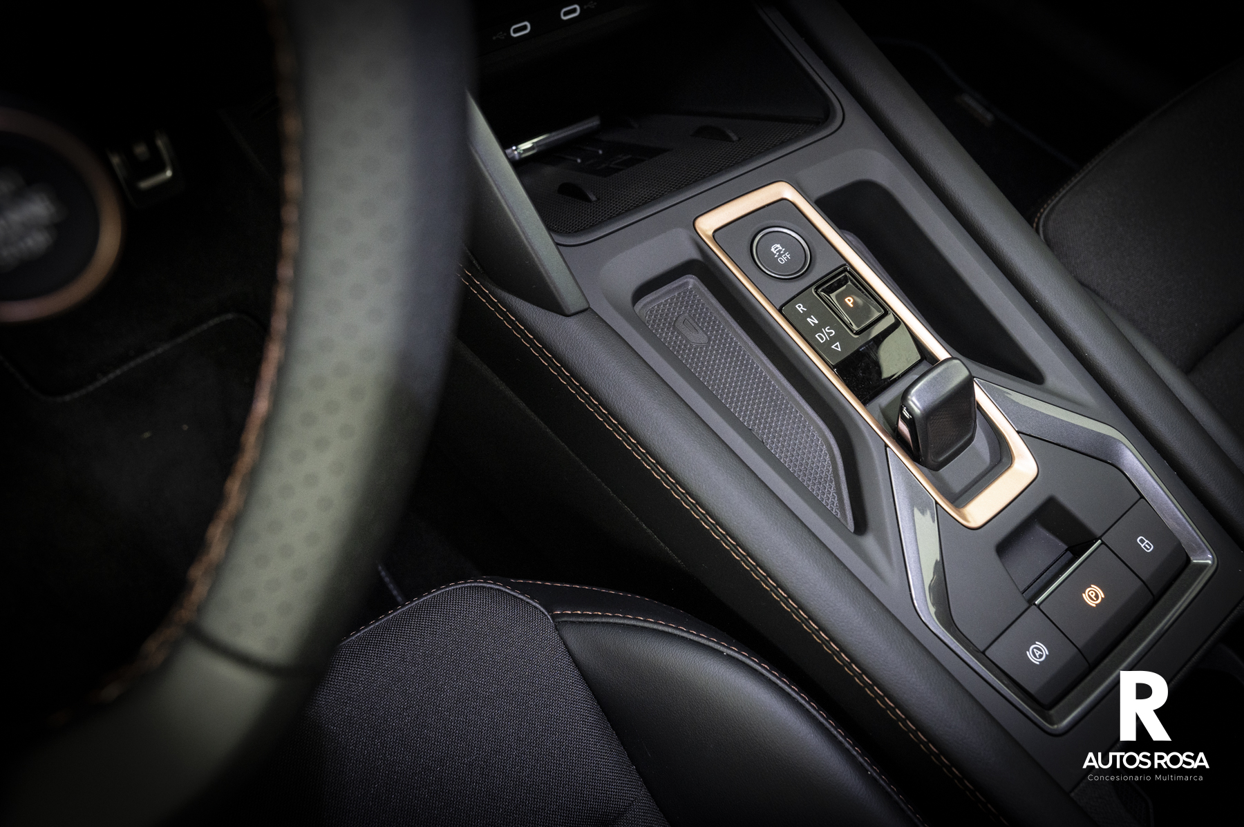 
								CUPRA FORMENTOR 1.5 eTSI 150 C.V DSG completo									