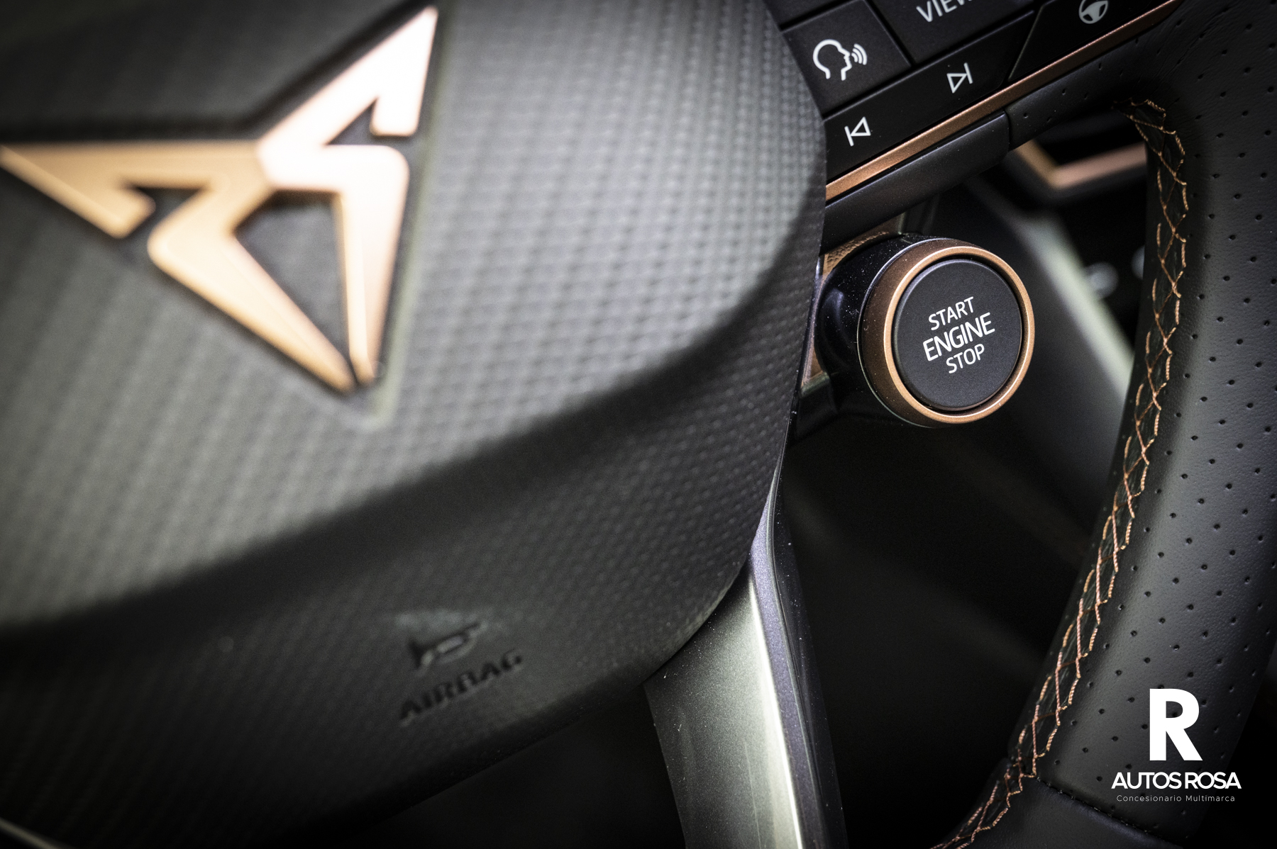 
								CUPRA FORMENTOR 1.5 eTSI 150 C.V DSG completo									