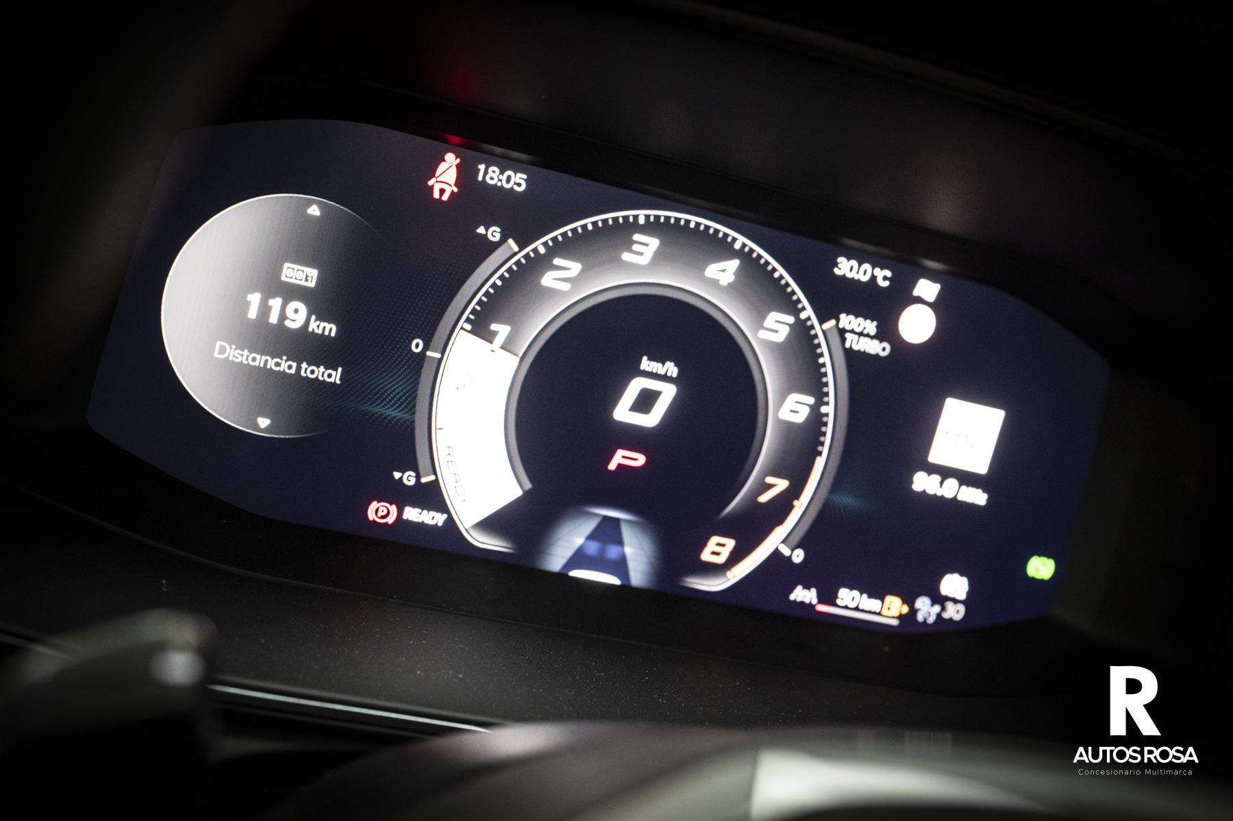 
								CUPRA FORMENTOR 1.5 eTSI 150 C.V DSG completo									