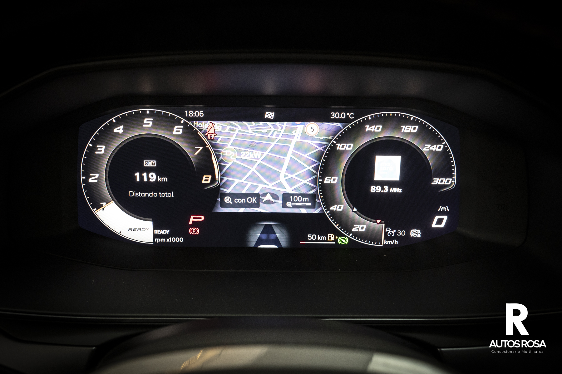 
								CUPRA FORMENTOR 1.5 eTSI 150 C.V DSG completo									