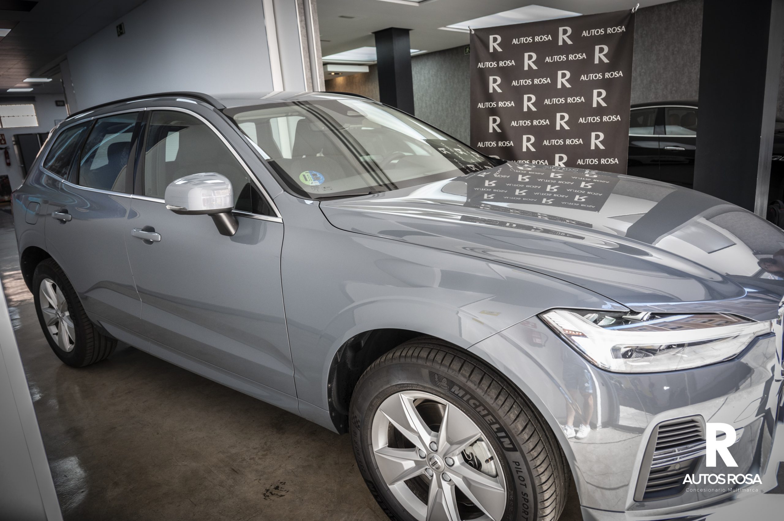 
								XC60 2.0 B4 D CORE AUTO 197 5P completo									