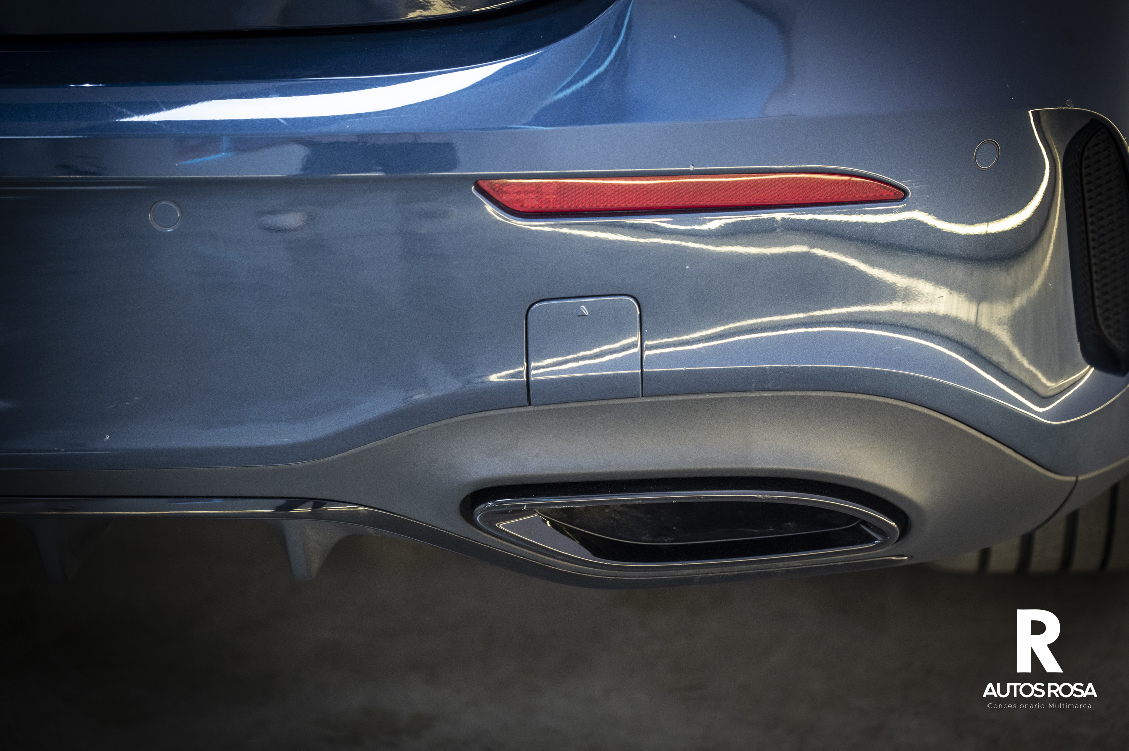 
								Mercedes-Benz Clase A 180d Edition completo									