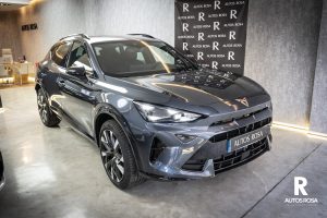 CUPRA Formentor 1.5 eTSI 150 CV DSG