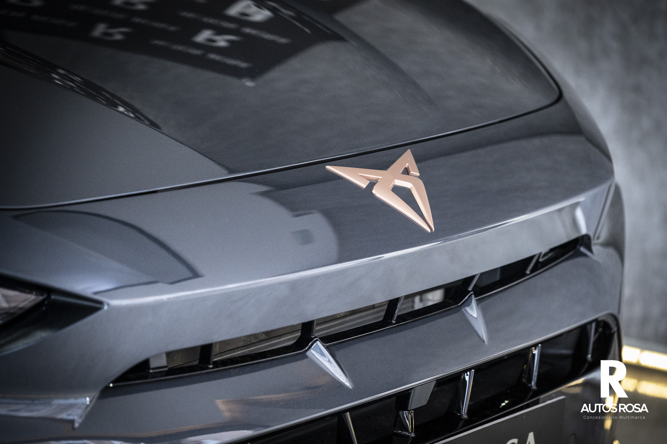 
								CUPRA Formentor 1.5 eTSI 150 CV DSG completo									