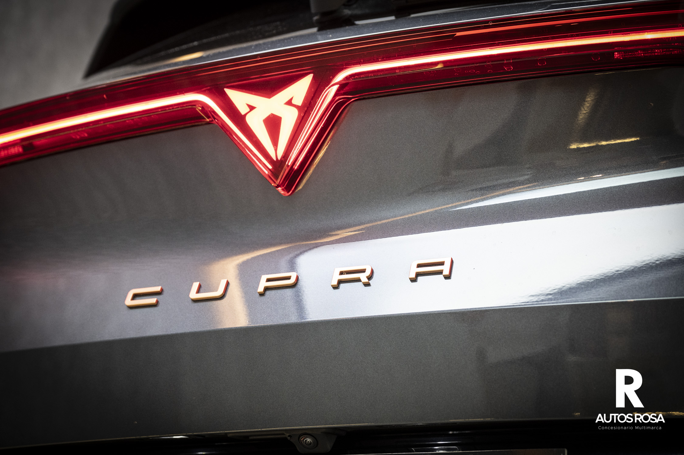 
								CUPRA Formentor 1.5 eTSI 150 CV DSG completo									