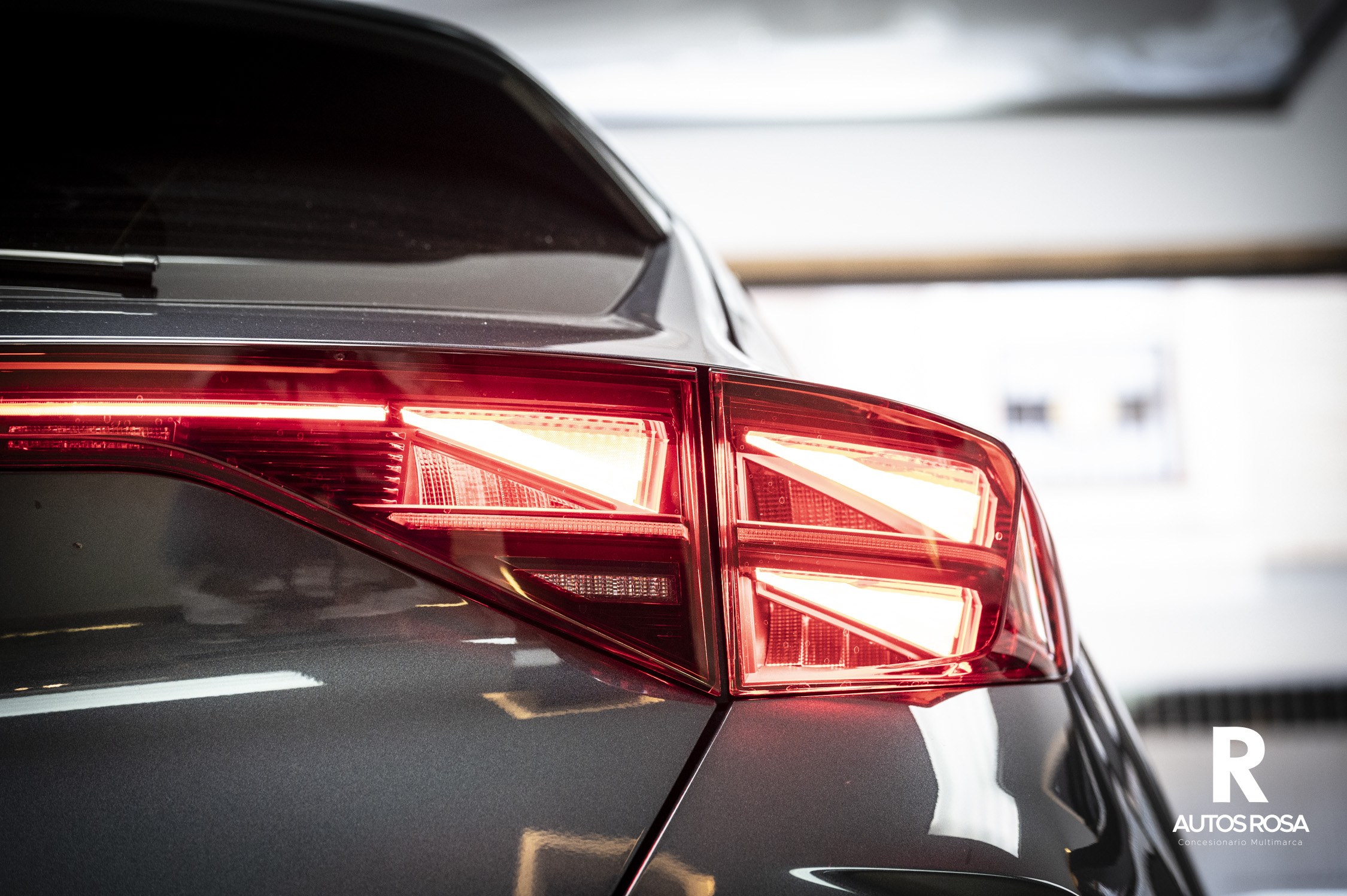 
								CUPRA Formentor 1.5 eTSI 150 CV DSG completo									