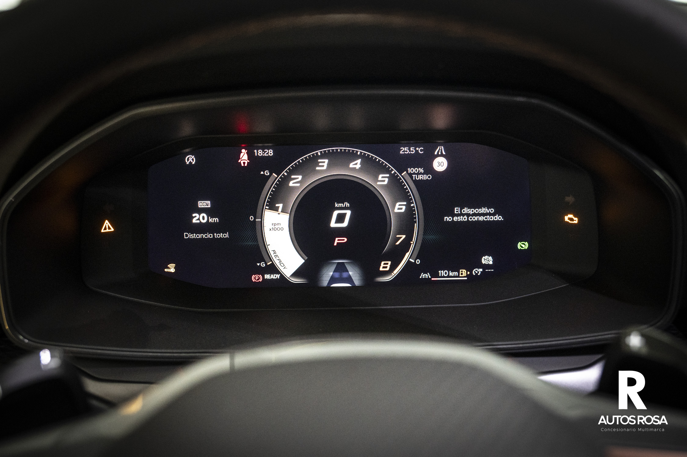 
								CUPRA Formentor 1.5 eTSI 150 CV DSG completo									