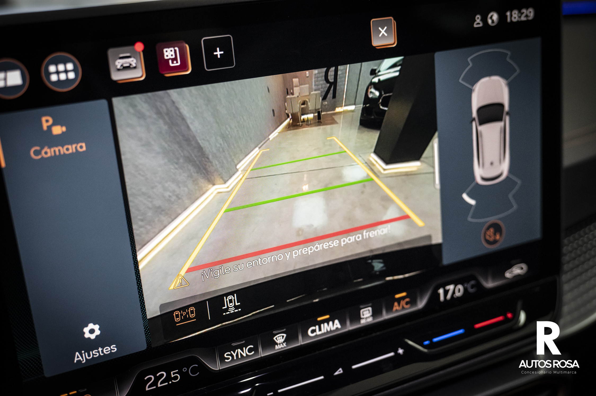 
								CUPRA Formentor 1.5 eTSI 150 CV DSG completo									