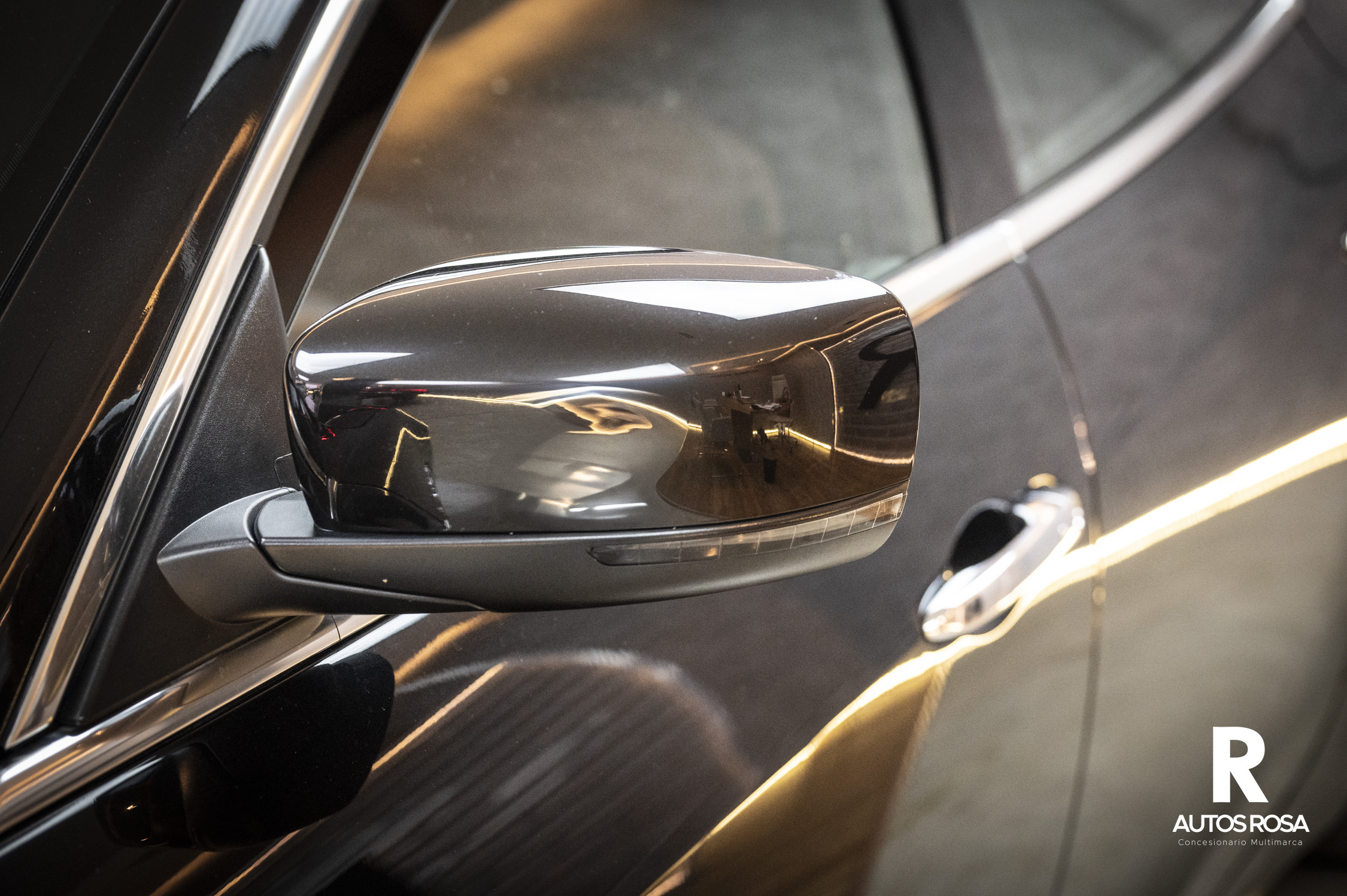 
								MASERATI Quattroporte 3.0 V6 Diesel 275cv completo									