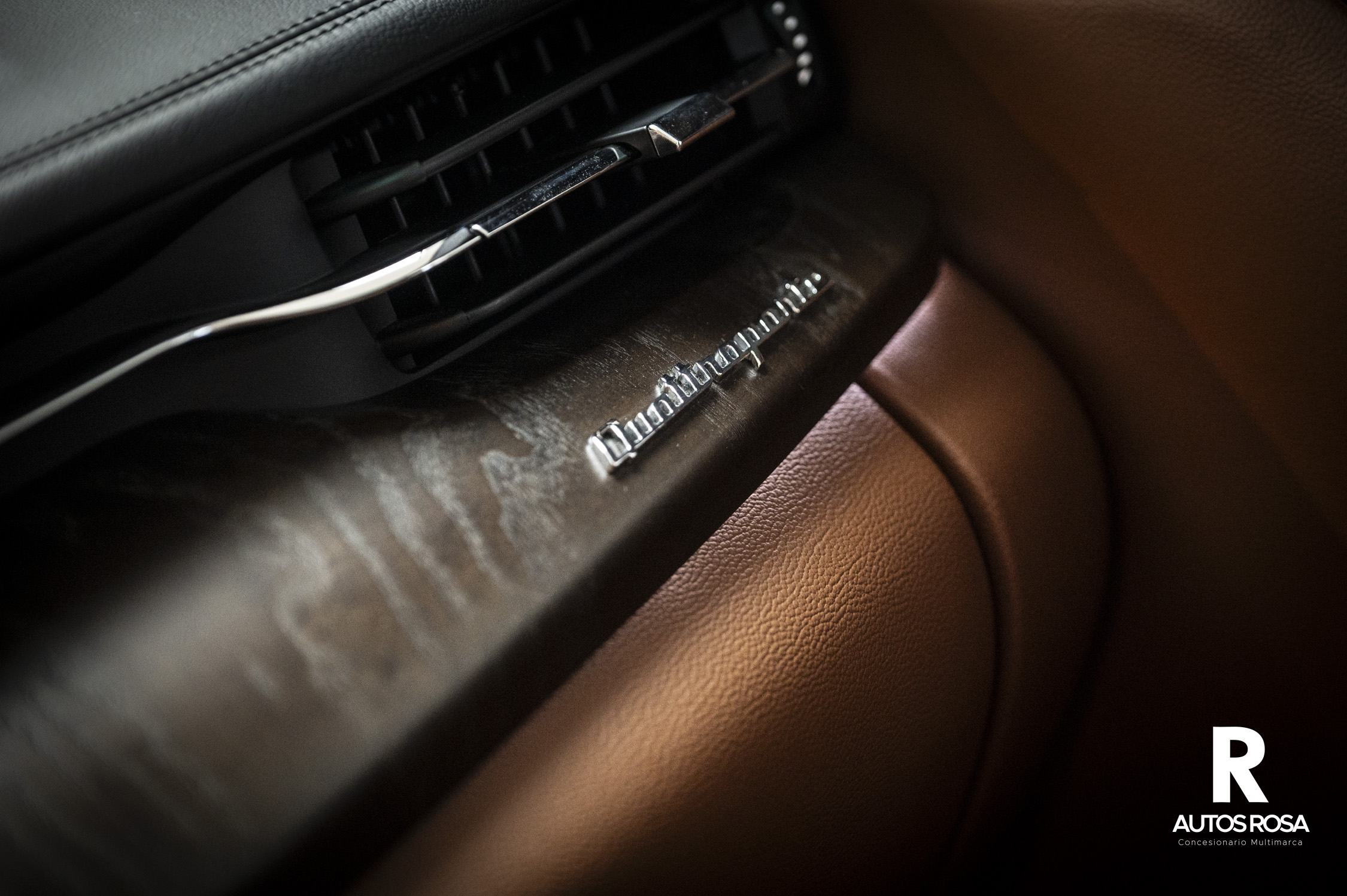 
								MASERATI Quattroporte 3.0 V6 Diesel 275cv completo									