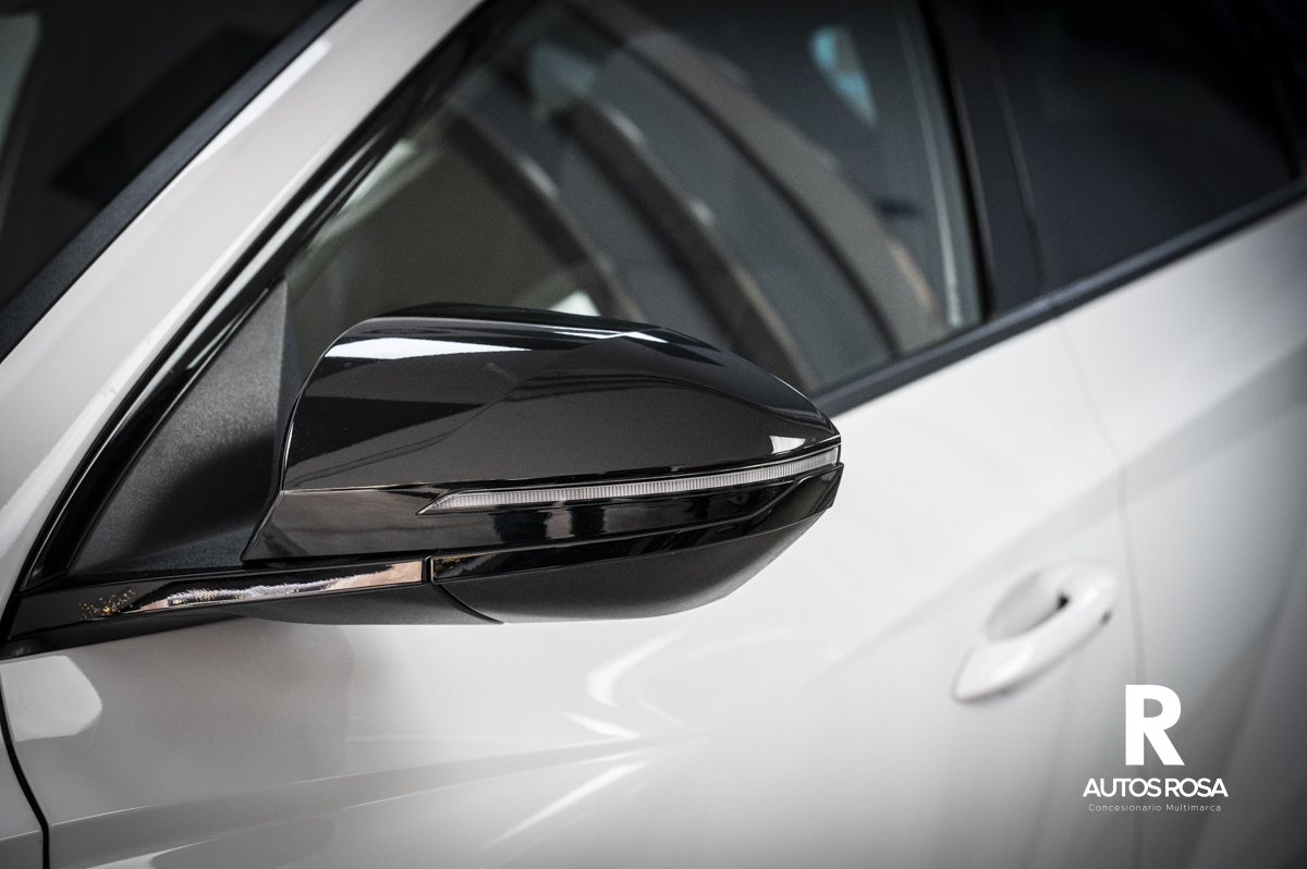 
								Hyundai Tucson FL 1.6 T 160 C.V 48 V DT NLINE SKY completo									