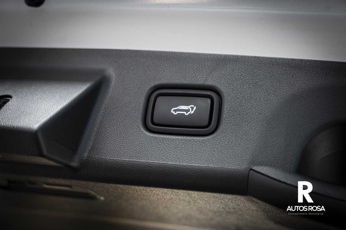 
								Hyundai Tucson FL 1.6 T 160 C.V 48 V DT NLINE SKY completo									