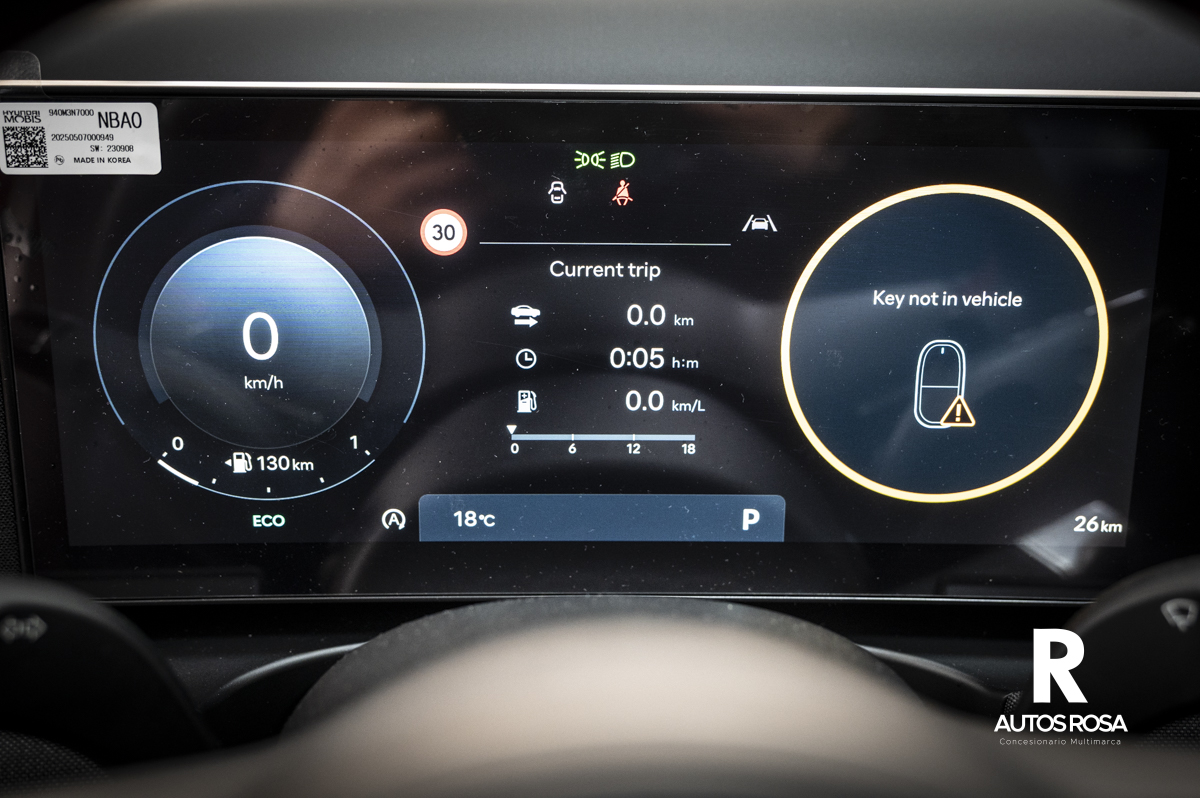 
								Hyundai Tucson FL 1.6 T 160 C.V 48 V DT NLINE SKY completo									