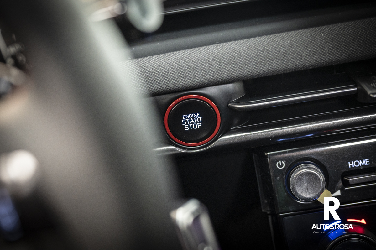 
								Hyundai Tucson FL 1.6 T 160 C.V 48 V DT NLINE SKY completo									