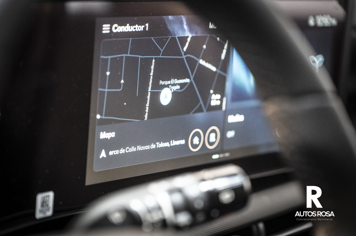 
								Hyundai Tucson TH Hybrid 1.6  T 215 C.V completo									