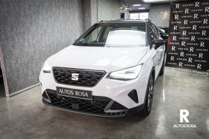 SEAT Arona 1.0 TSI 85kW 115CV FR Special Edition