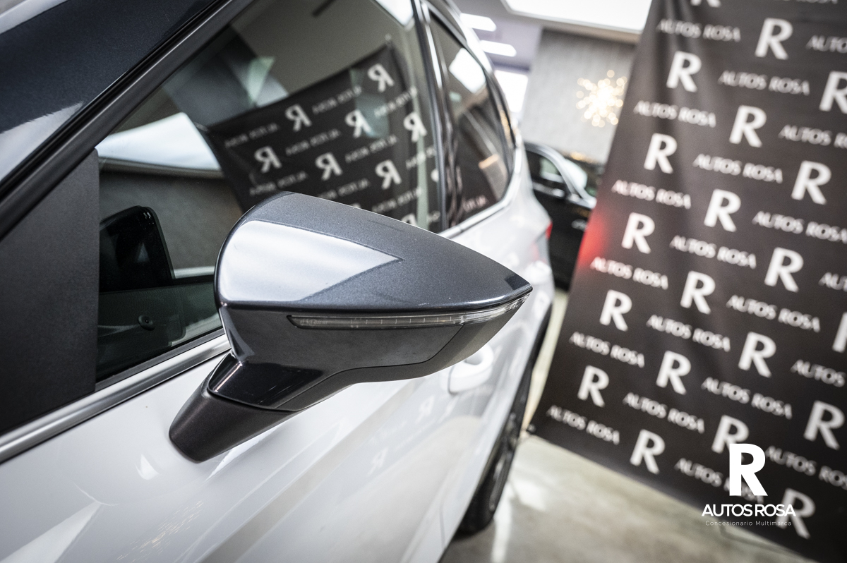 
								SEAT Arona 1.0 TSI 85kW 115CV FR Special Edition completo									