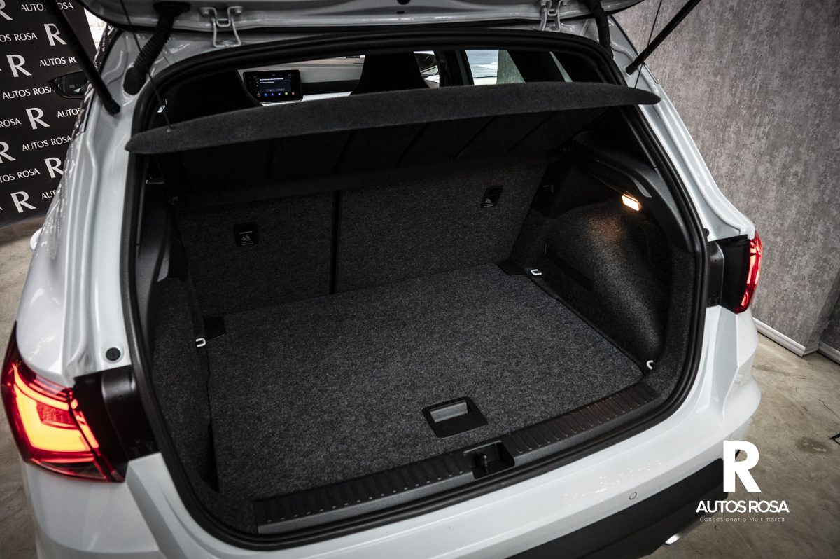 
								SEAT Arona 1.0 TSI 85kW 115CV FR Special Edition completo									