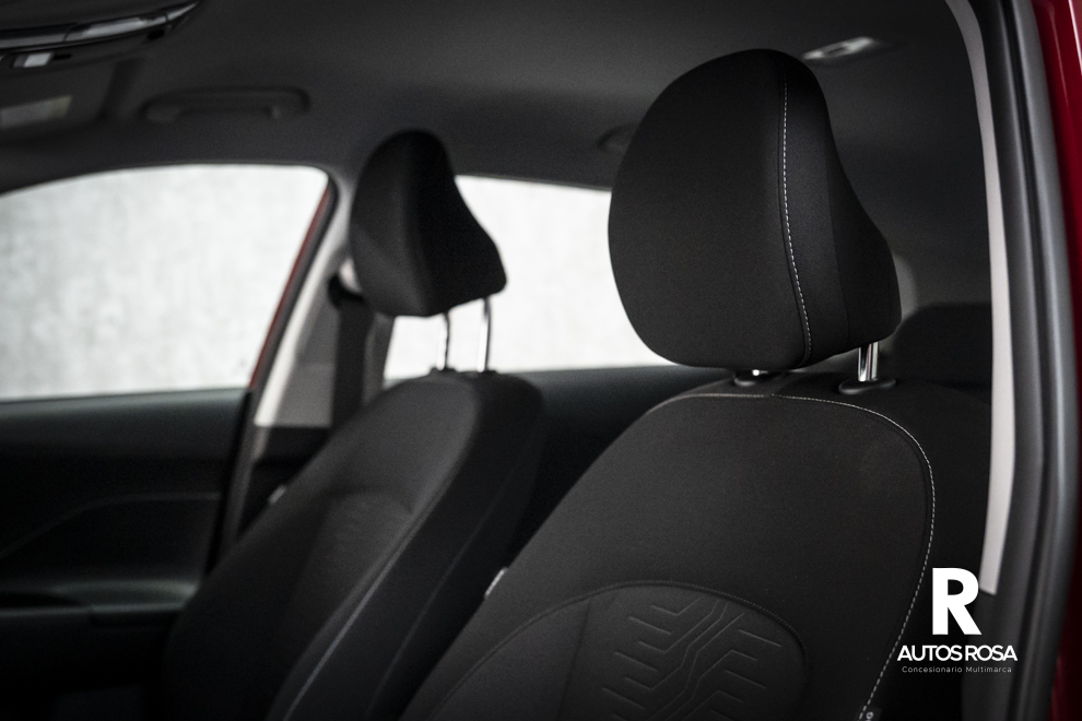 
								Hyundai Kona 1.6 T-GDi 150 CV DT XLS Ultimate Red completo									