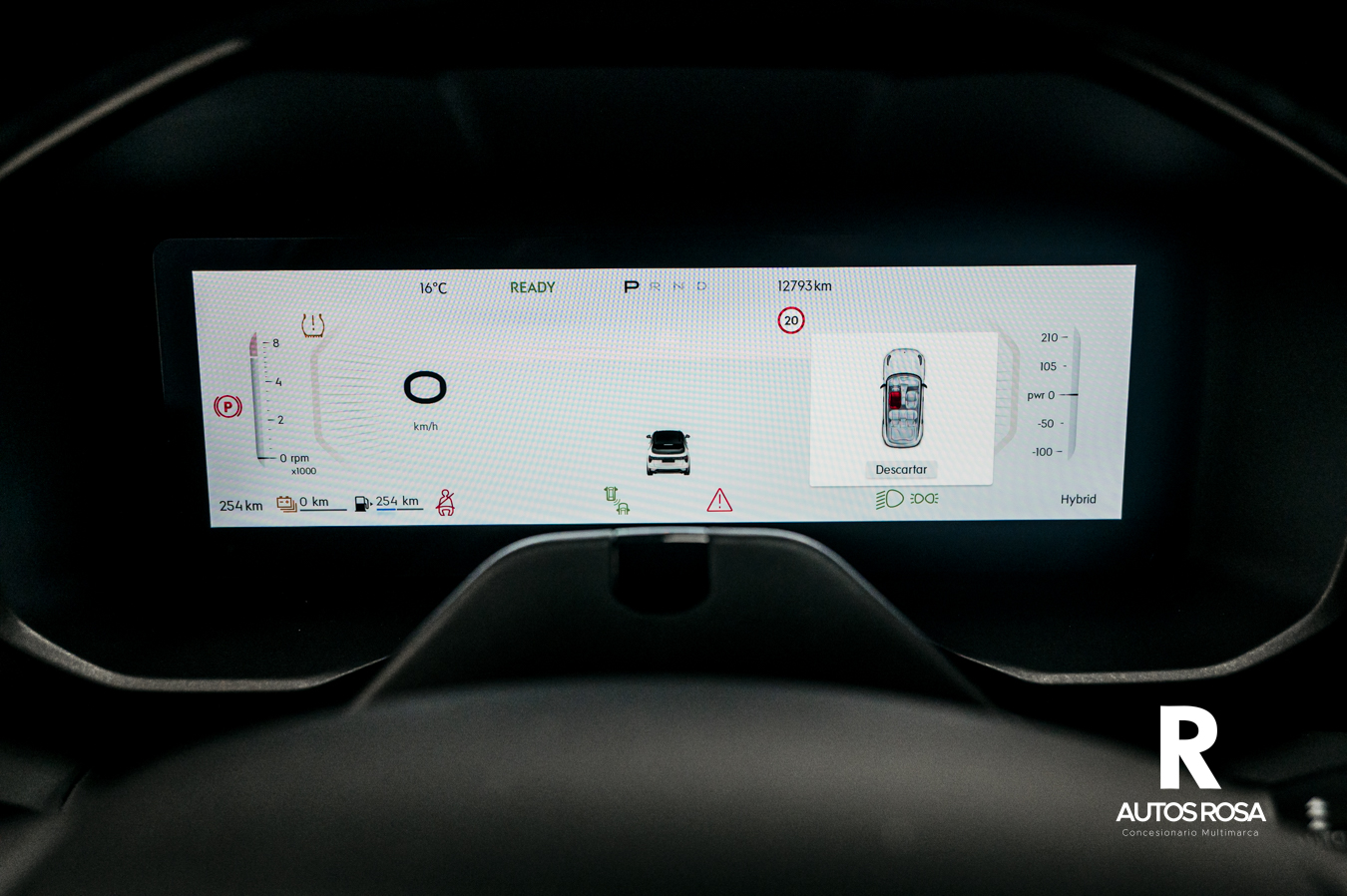 
								Lynk & Co 01 1.5 PHEV More 276 CV SPARKLING BLACK completo									