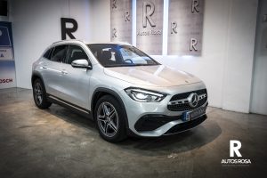 Mercedes-Benz GLA 200 D 150 CV AMG Line