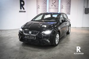 Seat Ibiza FR XM