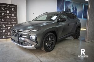 HYUNDAI TUCSON 1.6 T-GDi 160 CV 20 Aniversario