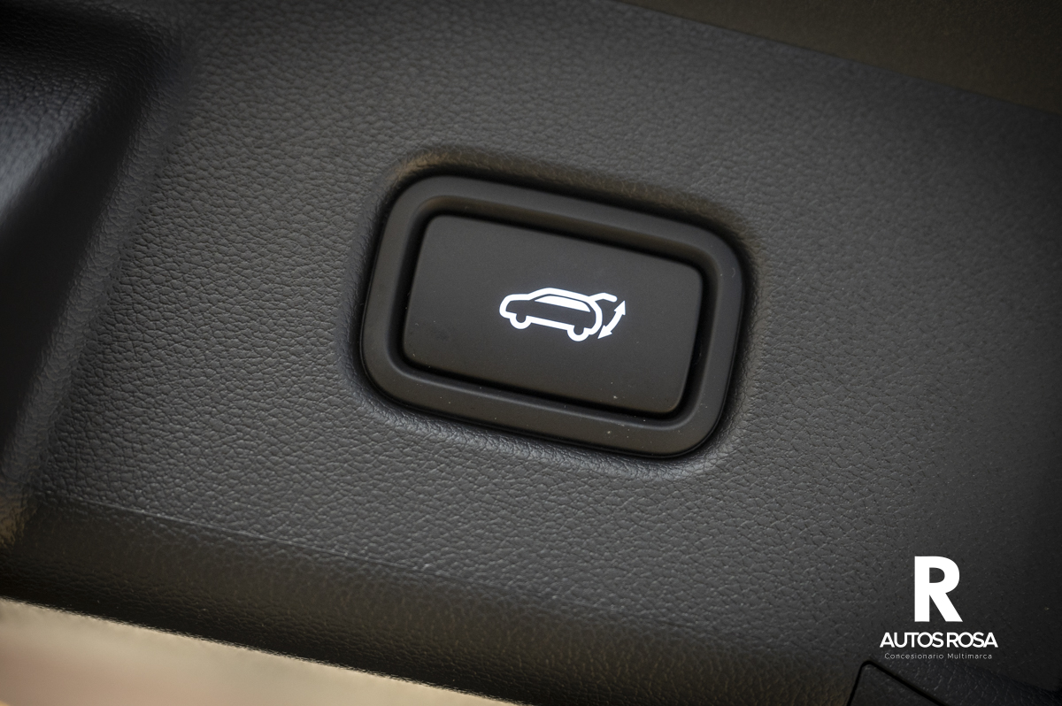 
								HYUNDAI TUCSON 1.6 T-GDi 160 CV 20 Aniversario completo									