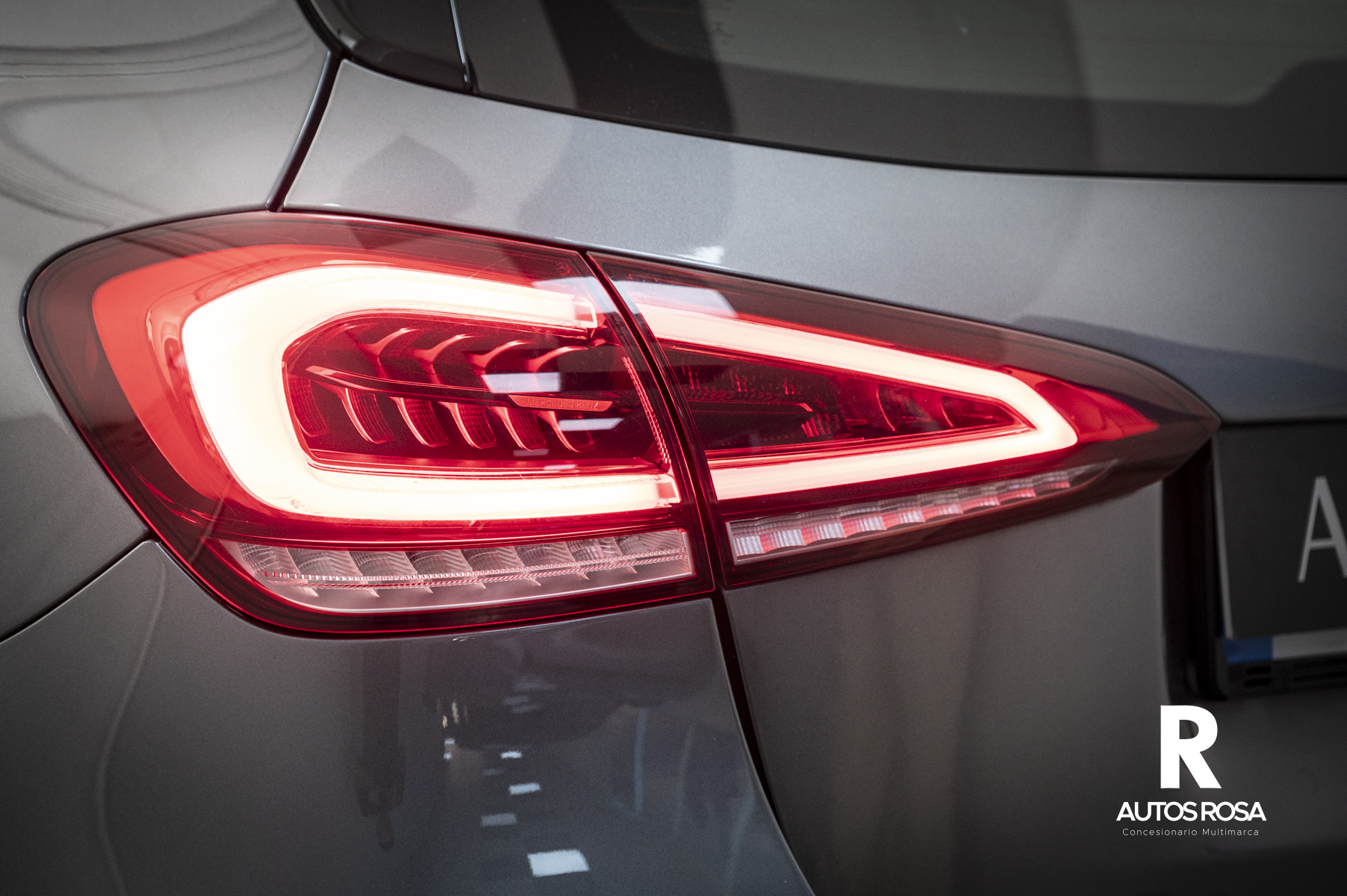 
								MERCEDES-BENZ Clase A A 180 d completo									