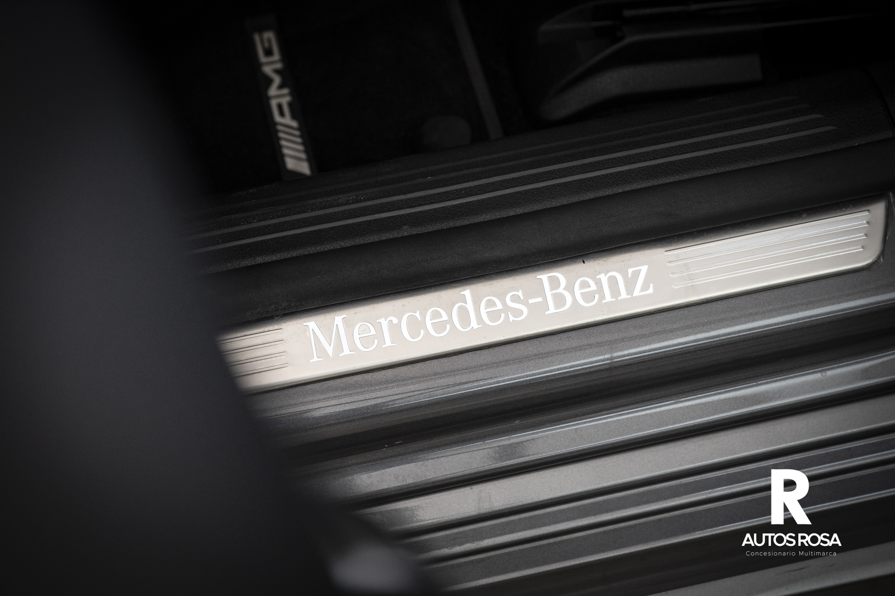 
								MERCEDES-BENZ Clase A A 180 d completo									