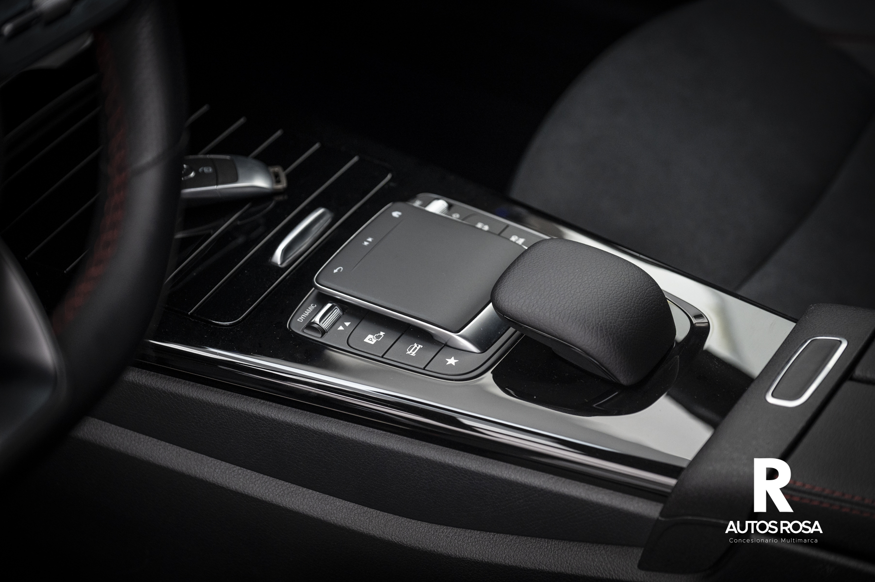 
								MERCEDES-BENZ Clase A A 180 d completo									
