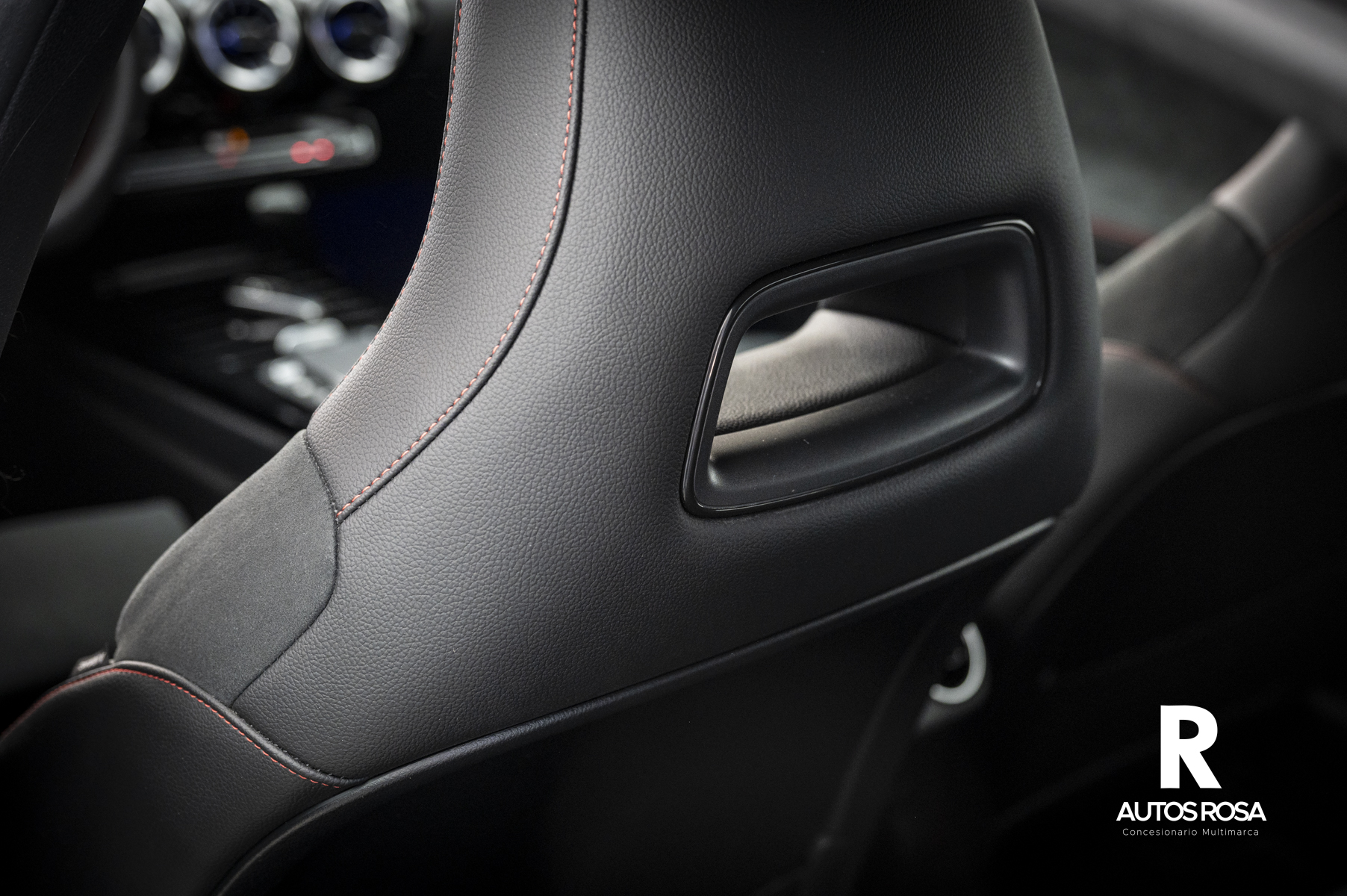 
								MERCEDES-BENZ Clase A A 180 d completo									