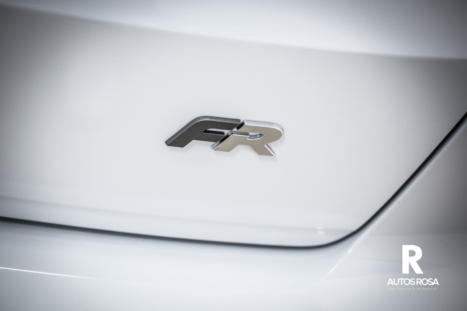 
								SEAT Ateca 1.5 TSI 150 CV DSG FR 75 Aniversario 2025 completo									